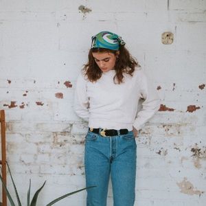 COPY - PUCCI SCARF Emilio Pucci Braniff 1960s vin…